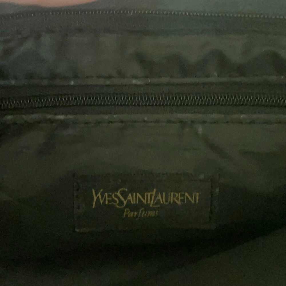 Borsa per trucco Yves Saint Laurent (3537C)