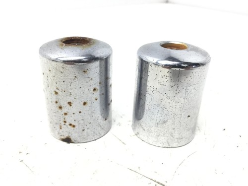 PAAR SCHWINGEN STABILISATOREN LENKER YAMAHA XVS DRAG STAR 250 2001 2004