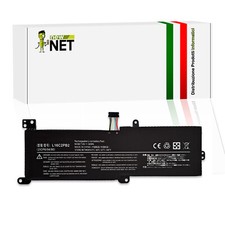 Batteria L16L2PB2 compatibile Lenovo IdeaPad S145-15AST S145-14AST S145-15API