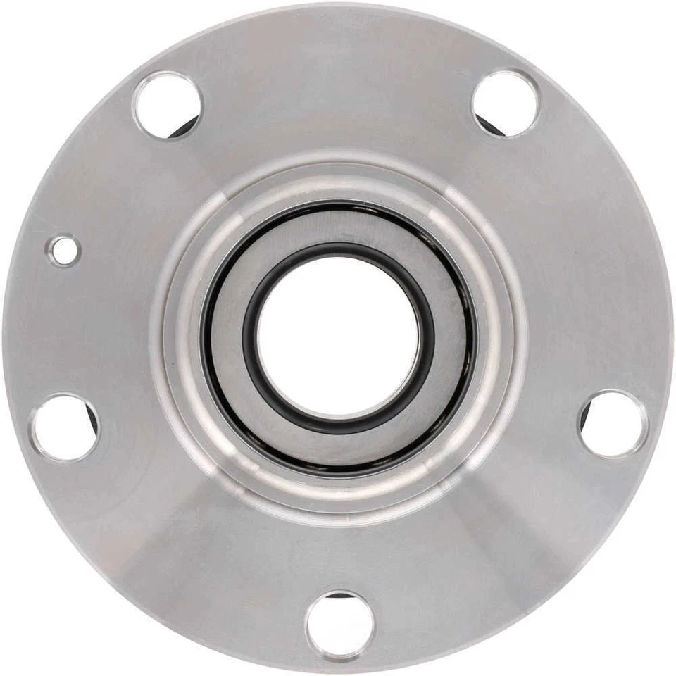 Conjunto de cojinete de rueda y buje cojinete BCA WE61477 para Audi A4 02-09 Foto 4 de 4