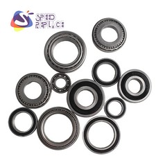 Set of Cone And Roller Bearings for HF35 Transmission Lincoln MKZ Hybrid