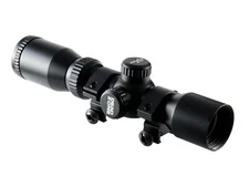 Excalibur - Dead Zone Scope - 32mm - 1" Tube - Multi-coated lenses