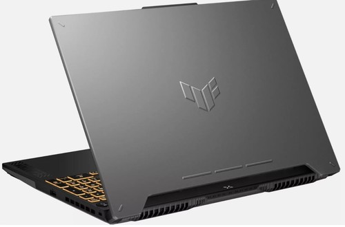 ASUS - TUF 15.6” Gaming Laptop - Intel Core i7 With 16GB Memory - NVIDIA GeFo… - Picture 2 of 7
