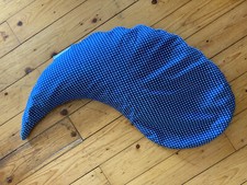 Theraline Stillkissen Das Yinnie Kissen 135 cm inkl. Bezug