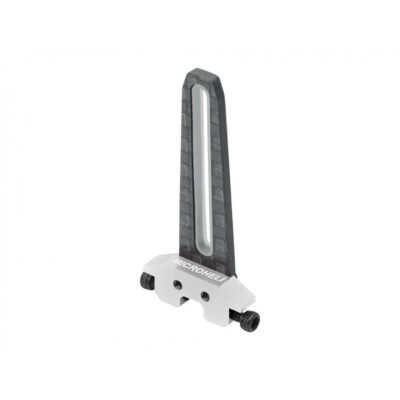 MH Carbon Fiber/Delrin Anti-Rotation Guide Set-OMP Hobby M2 V1/V2/EXP /EVO/MK2
