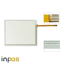 1X For Touch Screen glass Panel Glass TP-4002S1 TP-4002 S1 TP4002S1 TP4002 S1