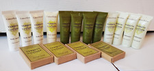  16 Crabtree  Evelyn VERBENA LAVENDER Shampoo, Conditioner Lotion, Facial Soap
