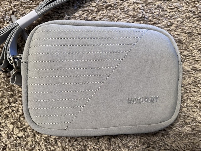 vooray bolsas crossbody