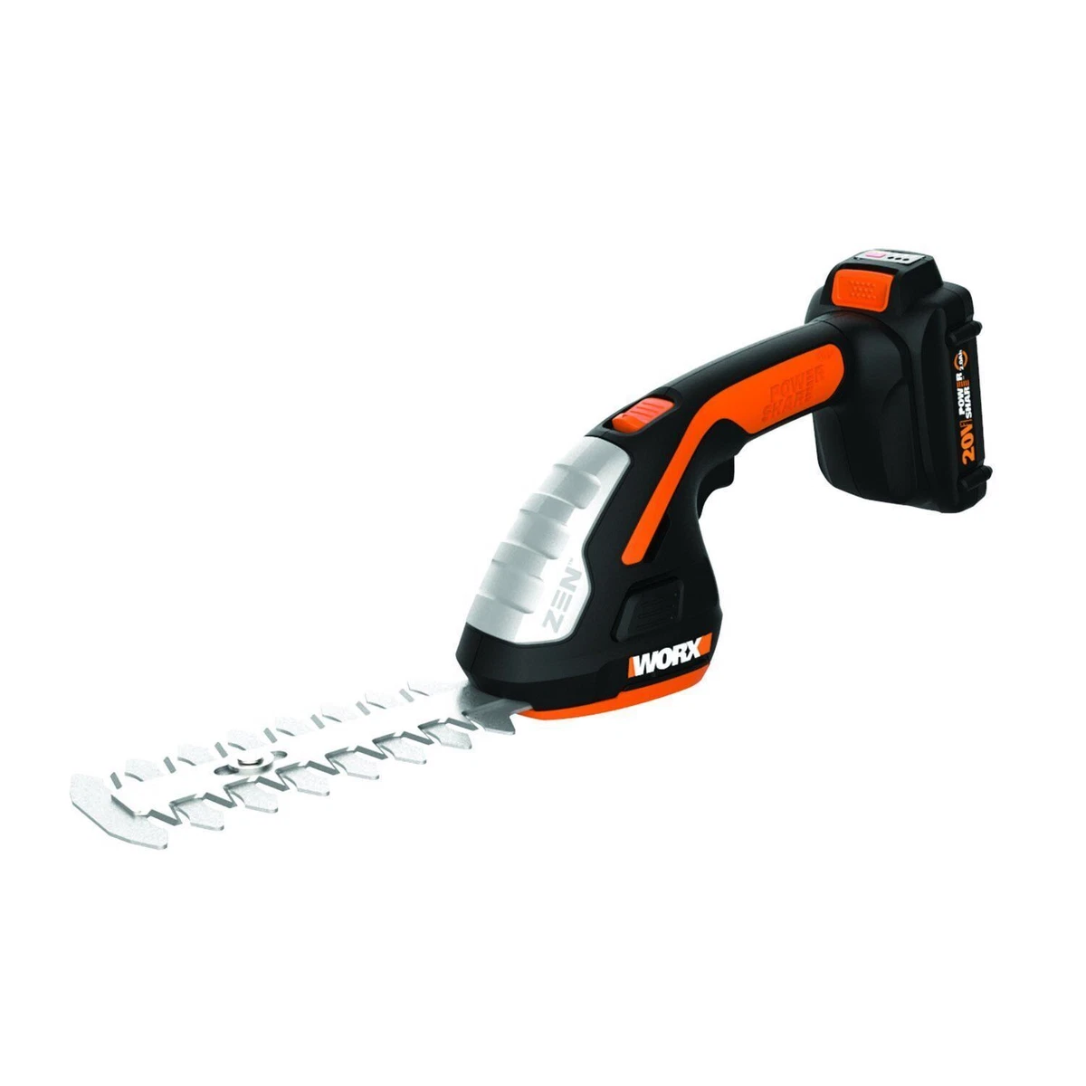 Wg801 worx deals