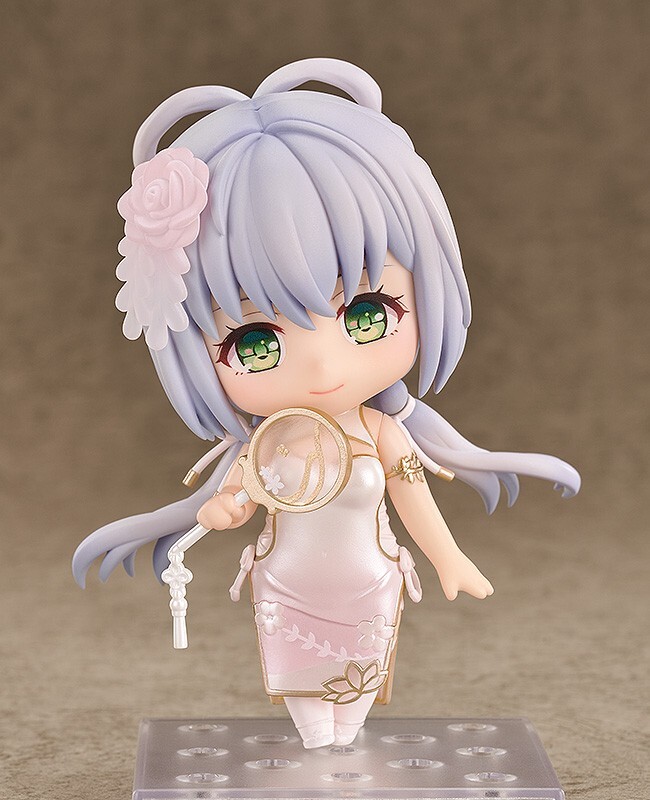 Good Smile Company 2010 Nendoroid Luo Tianyi: Grain in Ear Ver. (US In-Stock)
