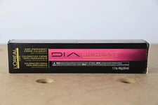 L'OREAL DIARICHESSE Dia Richesse 1.7 oz 48 g 50 ml - 6.64 / 6RC - Garnet