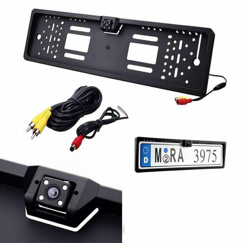 Phonocar VM263 retrocamera per VW Tiguan Sistemi di Retrovisione - T