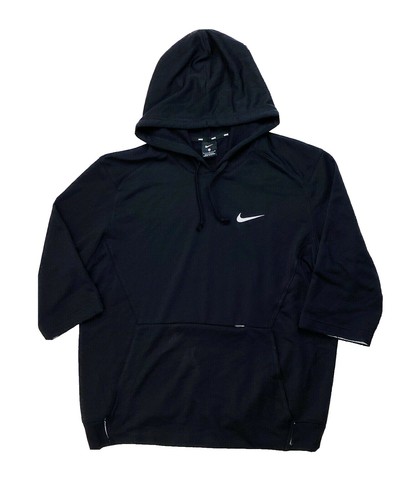Vintage Nike Total 90 Training Sweatshirt Drill Top 1/4 Zip Men