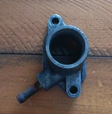 92-01 ACURA INTEGRA ENGINE MOTOR WATER COOLANT NECK PIPE B18B1 B18A1 B20 OEM