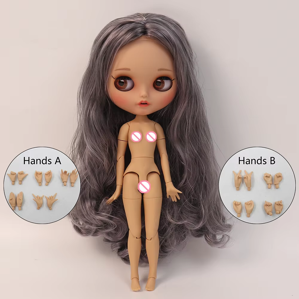 ICY Blyth Doll Anime Girl SD Toy Gift Special Sale