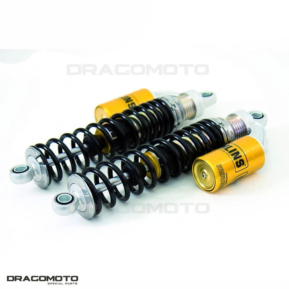 Amortiguador trasero bmw r 100 s ohlins bm 141 s36p Foto 3 de 4