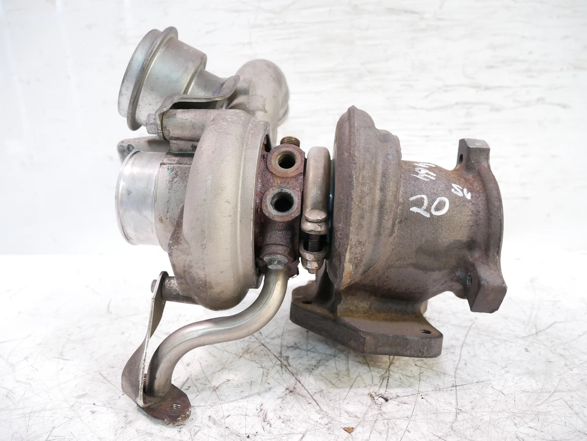 Turbocharger für Renault 2,0 F4R F4R774 8200251402 8200898889 | eBay