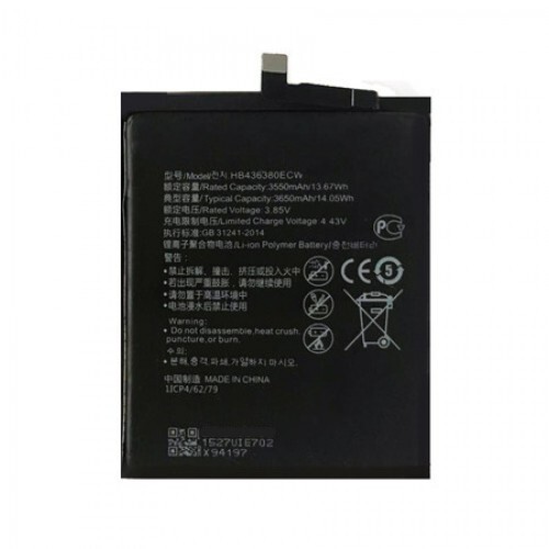 Original Battery HB436380ECW for HUAWEI P10, Huawei P30 | eBay