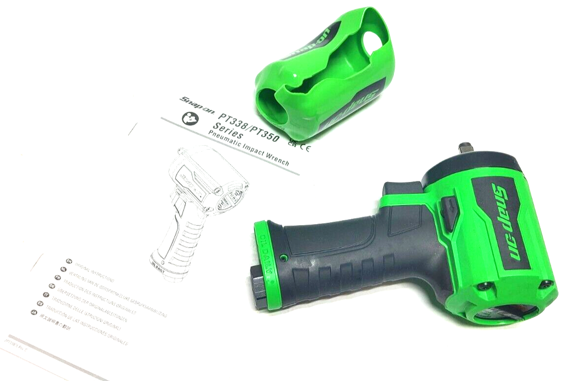 New Snap-on™ 3/8 New Snap-on™ 3/8