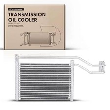 Radiateur BMW 728
