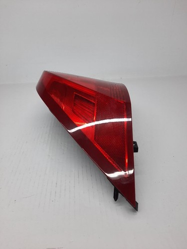 Used Left Tail Light Assembly fits: 2013 Volvo Volvo 60 series quarter panel mou - Picture 5 of 14