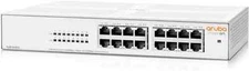 Aruba R8R47A Instant On 1430 16-Port Gigabit Unmanaged Switch