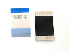 Samsung UN40H5203AF T-Con Board LVDS Cables BN96-34971F
