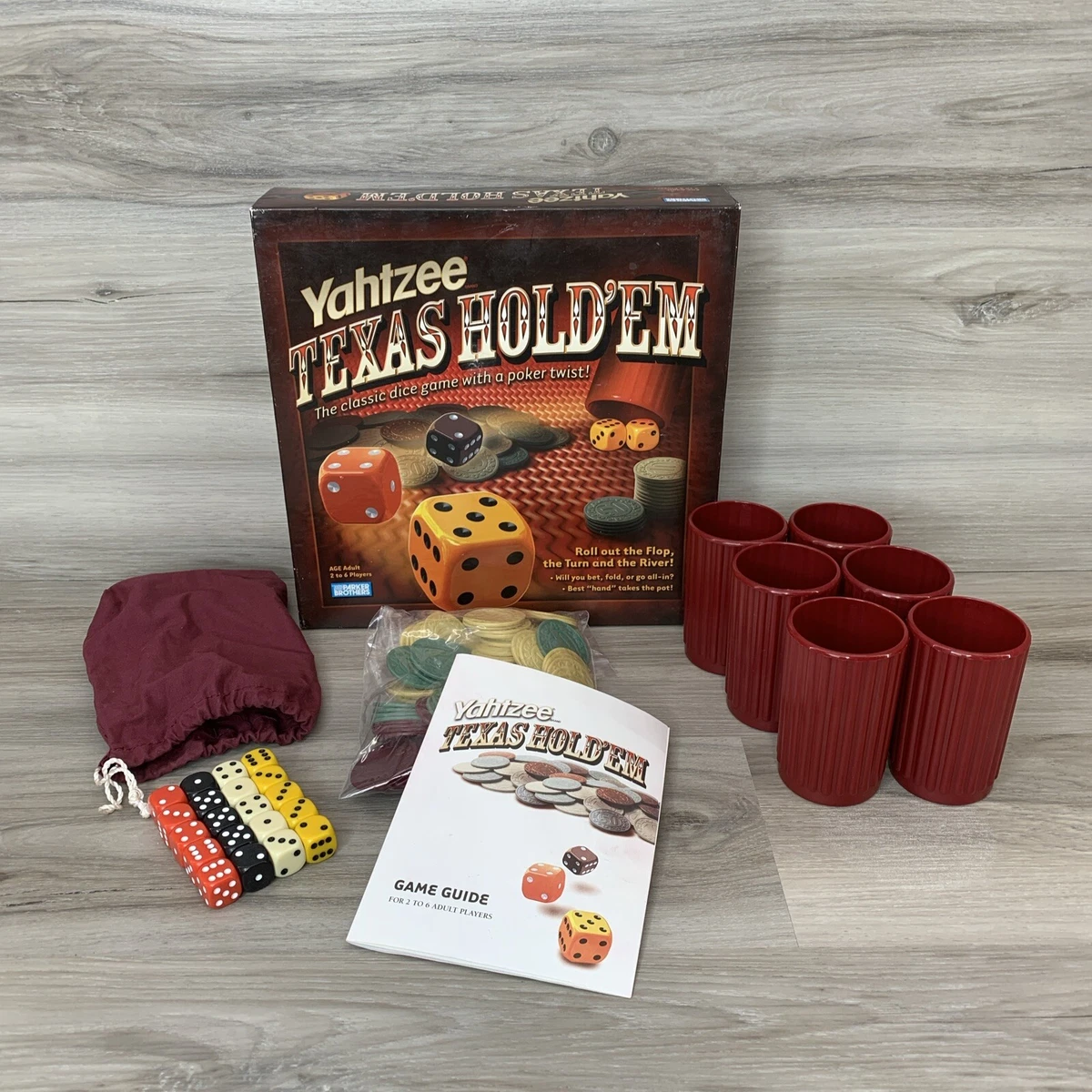 25+ Yahtzee Board and Traditional Games for sale | Updated Oct 2026