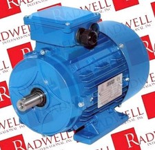 KAISER MOTOREN DEL 80B/4 / DEL80B4 (USED)