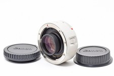 Canon EXTENDER EF 1.4x Teleconverter lens For...