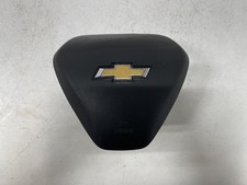 2011-2017 Equinox Air Bag 22973618 Steering Wheel Front Left Driver Side Black