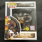 Funko Pop! Vinyl 6 in: The Lord of the Rings - Balrog - (Glow) (6 inch) - fall