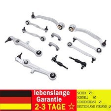 Querlenkersatz Vorderachse für Audi A4 Avant 8E5 8ED 52-tlg Links Rechts 52x