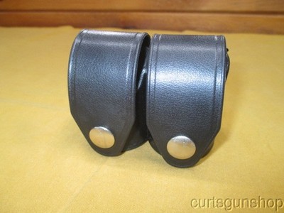 HKS Speed Loader #586 for Smith & Wesson 586 and 686 Double Action Revolvers