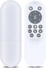 Telecomando Di Ricambio per Ventilatore Da Soffitto Indmird CHX-FL-A-50W