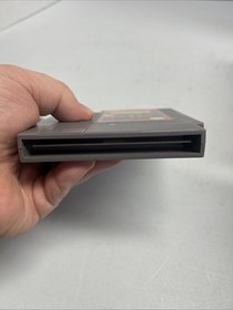 Heavy Barrel (Nintendo Entertainment System, 1990) NES Cartridge Only