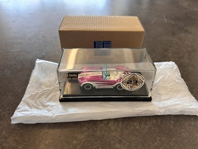 Matchbox  23RD Annual Gathering 1965 Shelby Cobra 427