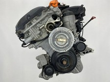 Motor BMW X5 E53 M54B30 M54 306S3 3.0 231PS 98TKm 2004 Benzin Engine Komplett