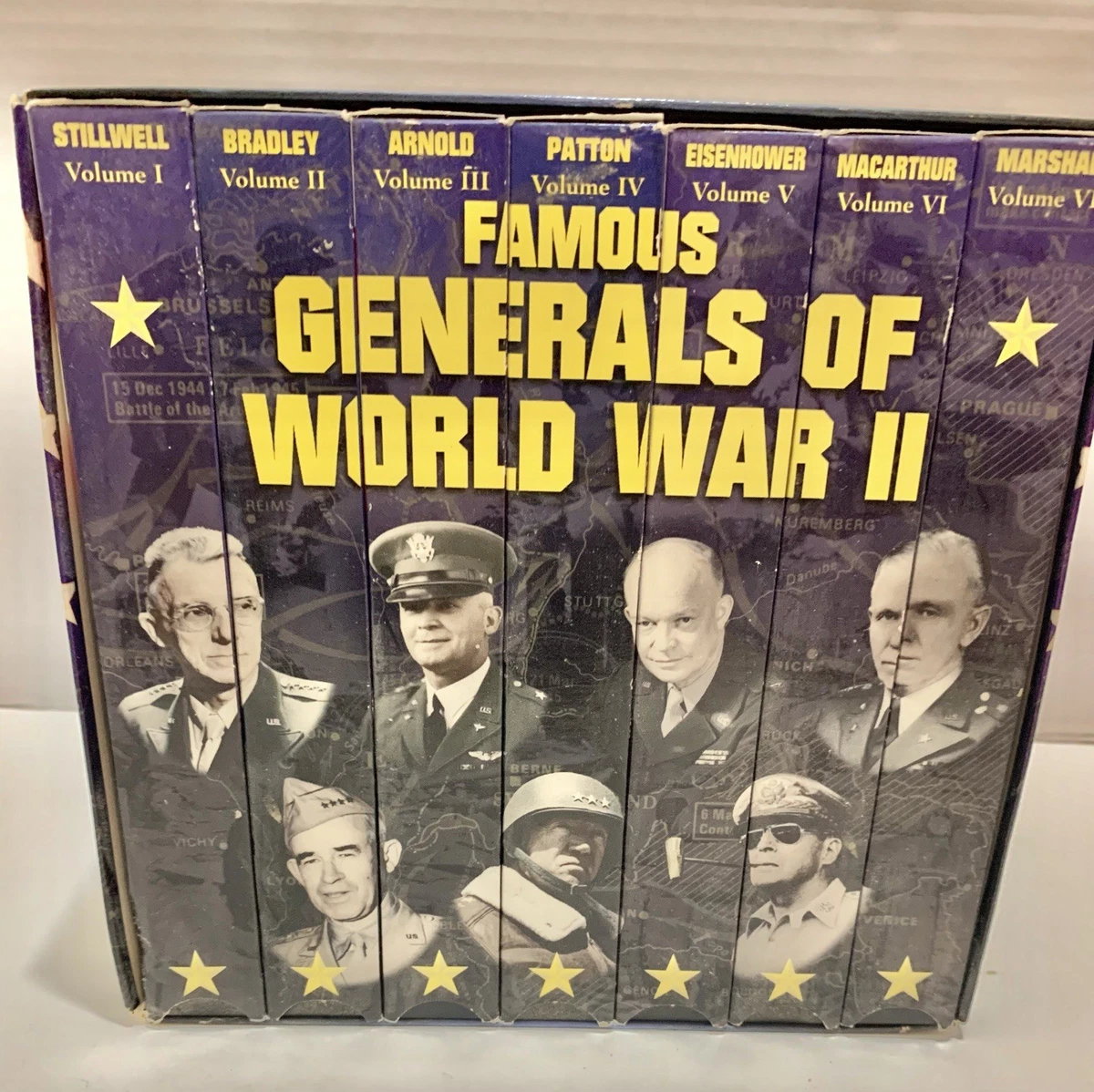Military Music & Concerts VHS Tapes for sale | eBay