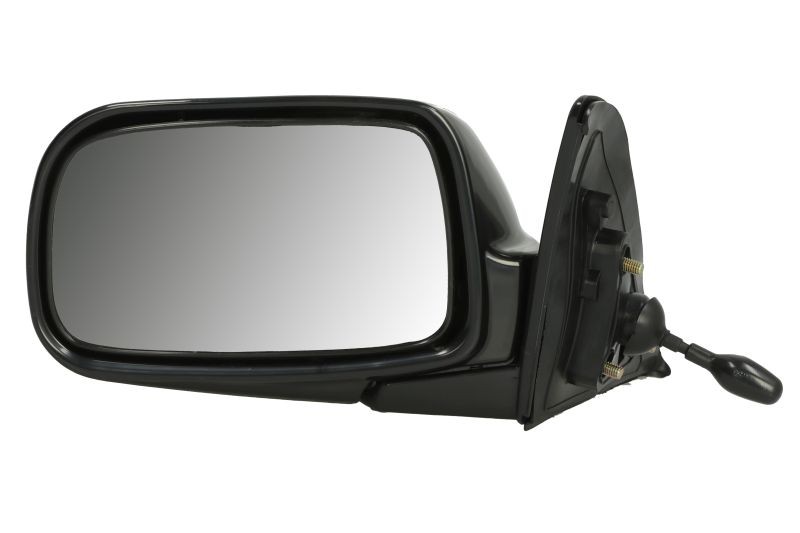 3x ✅Fits BLIC 5402-04-1112214P Side mirror mechanical Left Convex TO ⭐UK Seller⭐