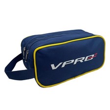 Hockey Tape Accessory Bag, Large Capacity, Multi Compartments, Player Gear