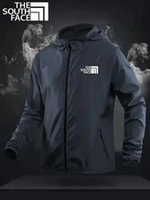 Mens The South Face NF Apex Bionic 3 Windwall Softshell Coat Jacket New