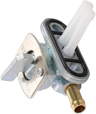 Fuel Tank Petcock Shut Off Valve for YZ Models