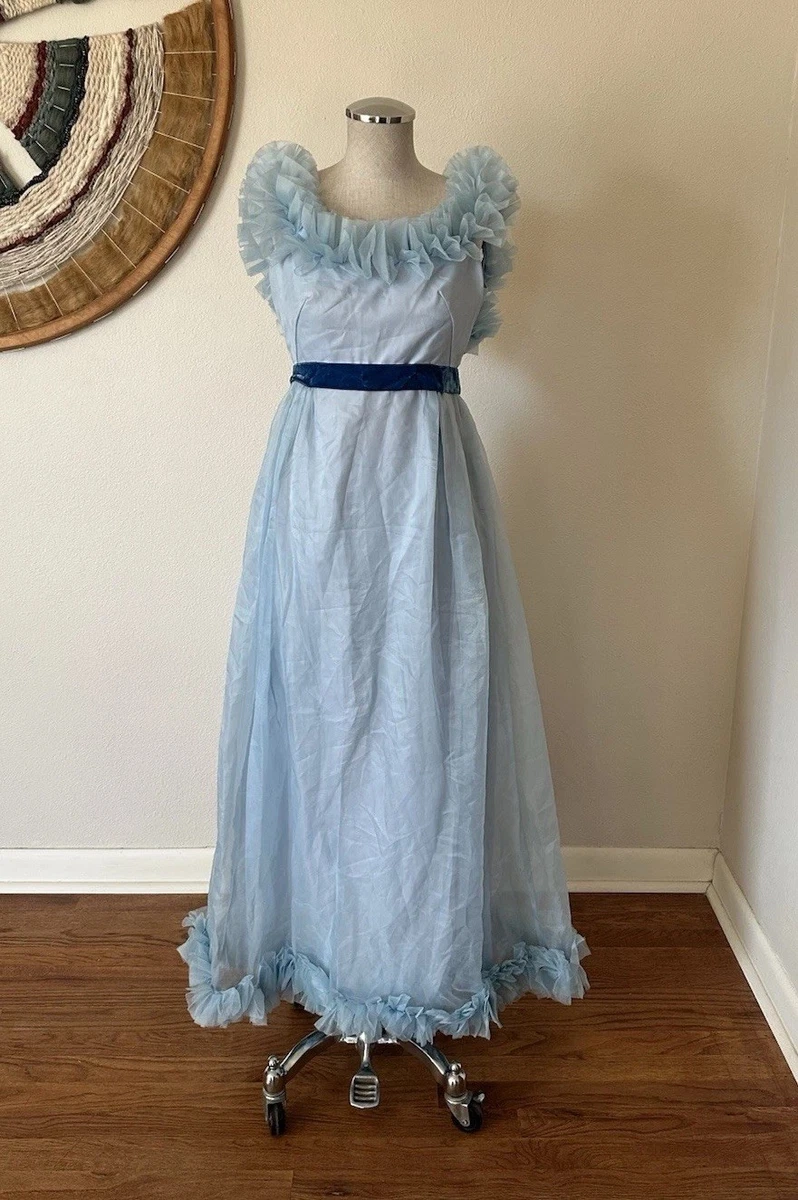 Maxi 1950s Vintage Dresses for Women for sale | eBay