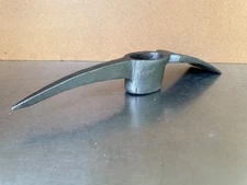 5 Village Blacksmith Pick Axe Grub Hoe Mattock Mining Farm Fire Railroad  #BB