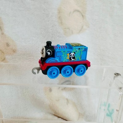Thomas the Train Panda Engine