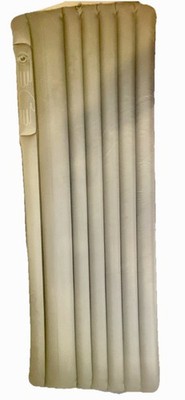 Exped SynMat 7 MW Sleeping Pad 183x52x7cm Terracotta 3 Season