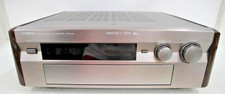 Yamaha DSP-A2 Natural Sound AV Amplifier Vintage Home Theater Receiver Japan
