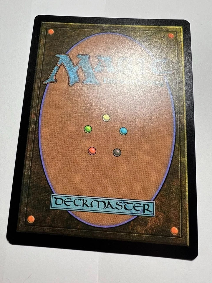 FOIL Russian Crippling Fear x1 NM-, KHM MTG - Image 3 of 3