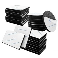30 StüCk Doppelseitige Klebepads,Klebepads Doppelseitig Extra Stark